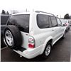 Image 3 : 2004 Suzuki XL7