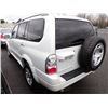 Image 4 : 2004 Suzuki XL7