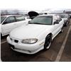 Image 1 : 1997 Pontiac Grand Am