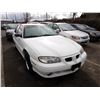 Image 2 : 1997 Pontiac Grand Am