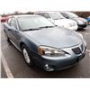 Image 2 : 2006 Pontiac Grand Prix