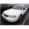 Image 1 : 2000 Chevrolet Malibu