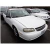 Image 2 : 2000 Chevrolet Malibu