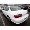 Image 4 : 2000 Chevrolet Malibu
