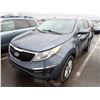 Image 1 : 2014 Kia Sportage