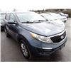 Image 2 : 2014 Kia Sportage