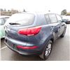 Image 3 : 2014 Kia Sportage