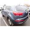 Image 4 : 2014 Kia Sportage