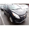 Image 2 : 2015 Chevrolet Spark
