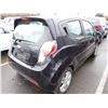 Image 3 : 2015 Chevrolet Spark