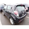 Image 4 : 2015 Chevrolet Spark