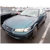 Image 1 : 1997 Toyota Camry