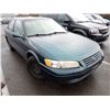 Image 2 : 1997 Toyota Camry