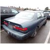 Image 3 : 1997 Toyota Camry