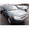 Image 2 : 2011 Subaru Forester