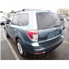 Image 4 : 2011 Subaru Forester