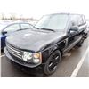 Image 1 : 2004 Land Rover Range Rover