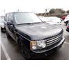 Image 2 : 2004 Land Rover Range Rover