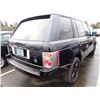 Image 3 : 2004 Land Rover Range Rover