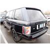 Image 4 : 2004 Land Rover Range Rover
