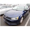 Image 1 : 2014 Volkswagen Jetta