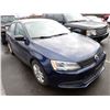 Image 2 : 2014 Volkswagen Jetta