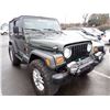 Image 2 : 1998 Jeep Wrangler