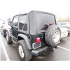 Image 4 : 1998 Jeep Wrangler