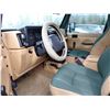 Image 5 : 1998 Jeep Wrangler
