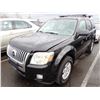 Image 1 : 2011 Mercury Mariner