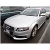 Image 1 : 2012 Audi A4
