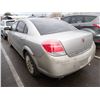 Image 4 : 2008 Saturn Aura