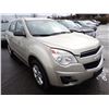 Image 2 : 2014 Chevrolet Equinox