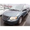 Image 1 : 2006 Chrysler Town and Country