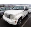 Image 1 : 2009 Jeep Liberty