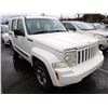 Image 2 : 2009 Jeep Liberty