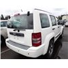 Image 3 : 2009 Jeep Liberty
