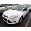 Image 1 : 2013 Ford Focus