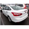 Image 4 : 2013 Ford Focus