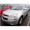 Image 1 : 2013 Chevrolet Equinox