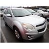 Image 2 : 2013 Chevrolet Equinox