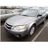 Image 1 : 2009 Subaru Outback