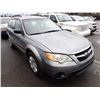 Image 2 : 2009 Subaru Outback