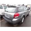 Image 3 : 2009 Subaru Outback
