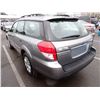 Image 4 : 2009 Subaru Outback