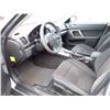 Image 5 : 2009 Subaru Outback
