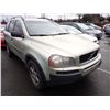 Image 2 : 2006 Volvo XC90