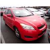 Image 2 : 2009 Toyota Matrix