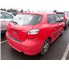 Image 3 : 2009 Toyota Matrix