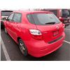 Image 4 : 2009 Toyota Matrix